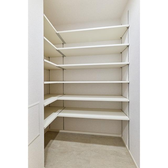 ドゥーエ尾久（703） 部屋画像
