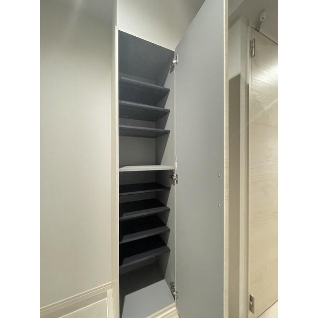 グランカーサ葛西（301） 部屋画像