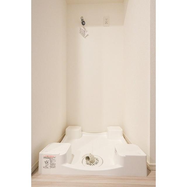 スタイリオ蒲田ＷＥＳＴ（0302） 部屋画像