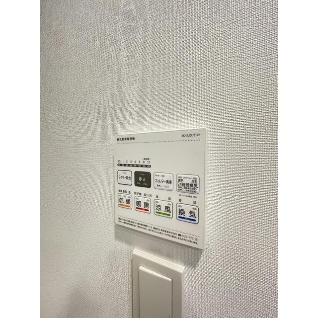 スタイリオ蒲田ＷＥＳＴ（0303） 部屋画像