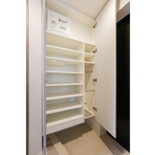 スタイリオ蒲田ＷＥＳＴ（0307） 部屋画像