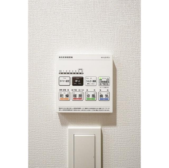 スタイリオ蒲田ＷＥＳＴ（0701） 設備