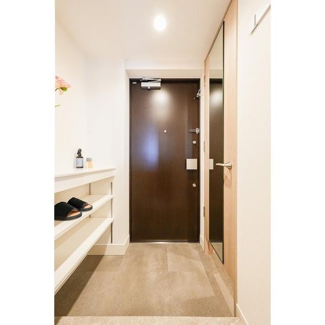 スタイリオ蒲田ＷＥＳＴ（0801） 部屋画像