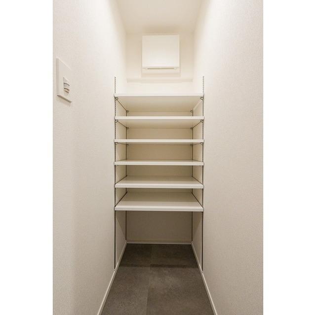 スタイリオ蒲田ＷＥＳＴ（0801） 部屋画像