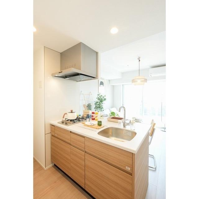 スタイリオ蒲田ＷＥＳＴ（0801） 部屋画像