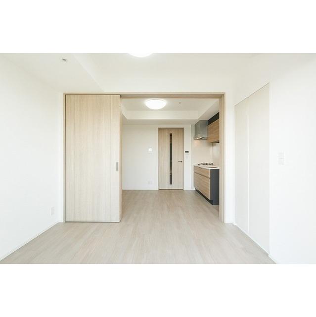 スタイリオ蒲田ＷＥＳＴ（0802） その他部屋・スペース