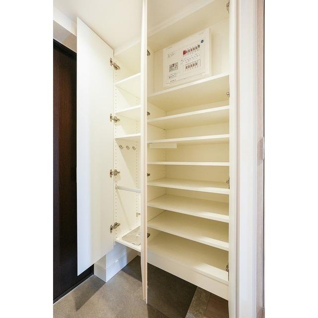 スタイリオ蒲田ＷＥＳＴ（0802） 部屋画像