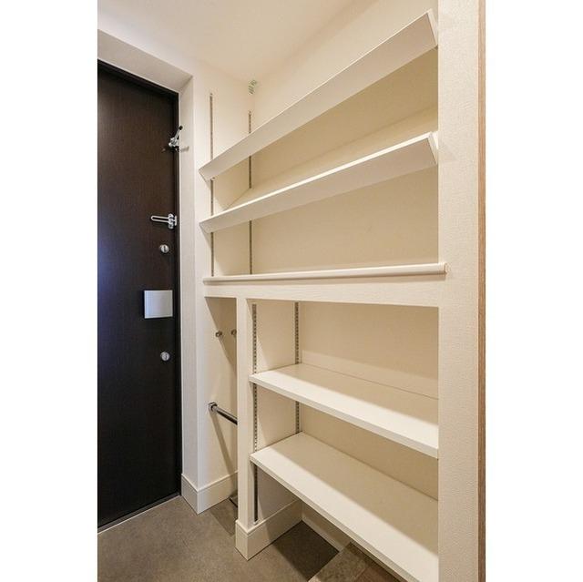スタイリオ蒲田ＷＥＳＴ（0804） 部屋画像