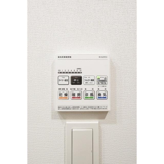 スタイリオ蒲田ＷＥＳＴ（0805） 設備
