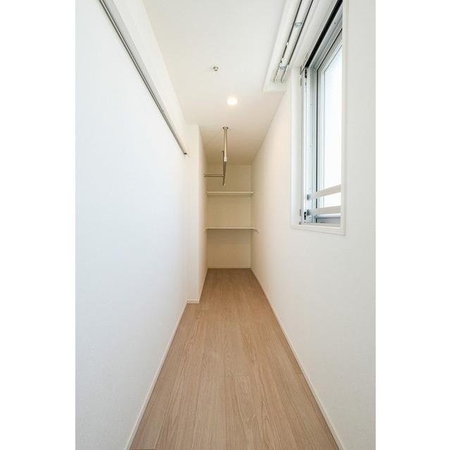 スタイリオ蒲田ＷＥＳＴ（0805） 収納