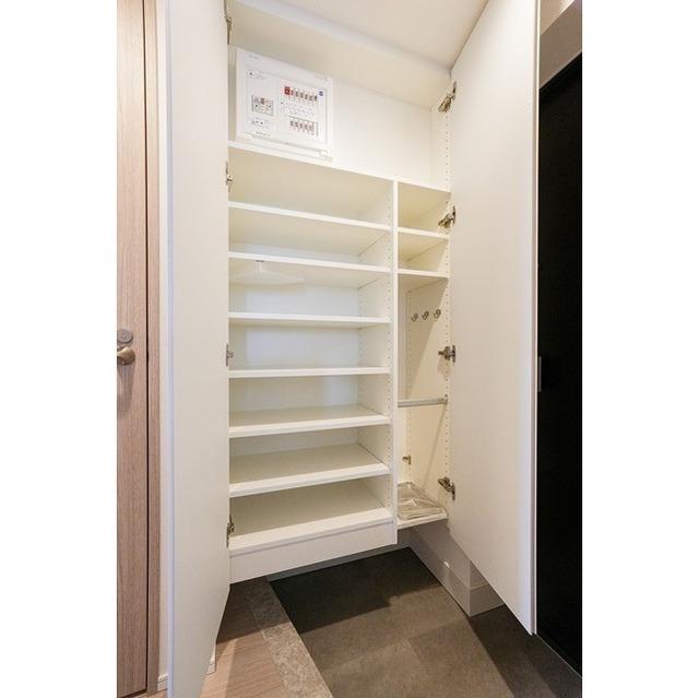 スタイリオ蒲田ＷＥＳＴ（0807） 部屋画像