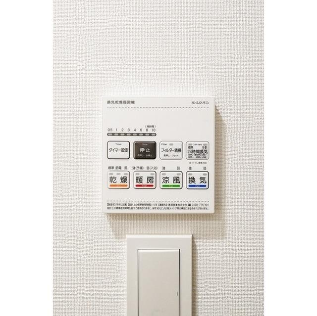 スタイリオ蒲田ＷＥＳＴ（0807） 設備