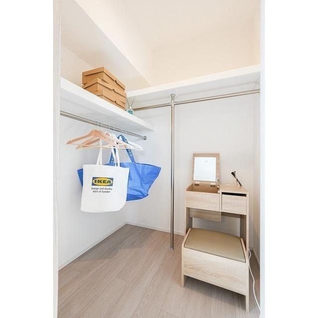 スタイリオ蒲田ＷＥＳＴ（1001） 部屋画像