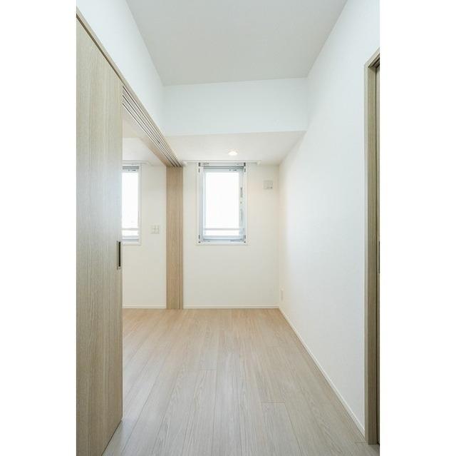スタイリオ蒲田ＷＥＳＴ（1006） その他部屋・スペース