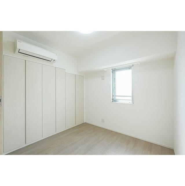 スタイリオ蒲田ＷＥＳＴ（1007） その他部屋・スペース