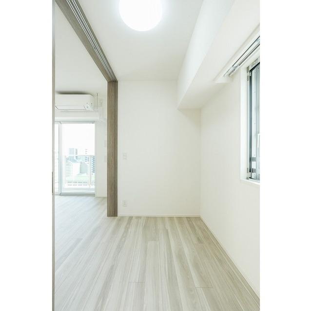 スタイリオ蒲田ＷＥＳＴ（1201） その他部屋・スペース