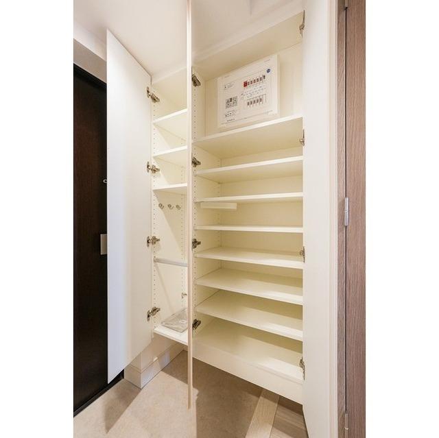 スタイリオ蒲田ＷＥＳＴ（1202） 部屋画像