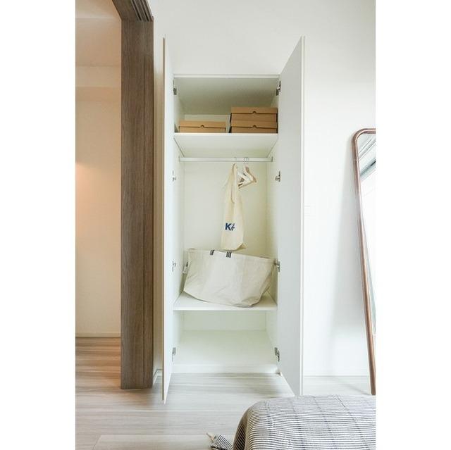 スタイリオ蒲田ＷＥＳＴ（1202） 部屋画像