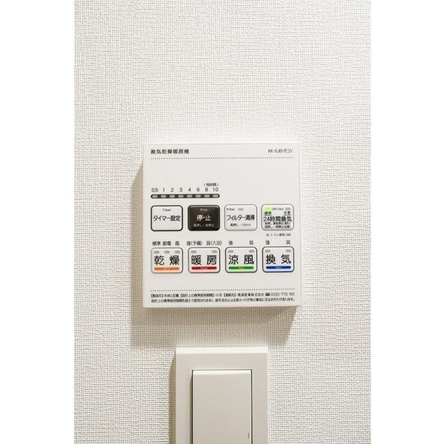 スタイリオ蒲田ＷＥＳＴ（1203） 設備