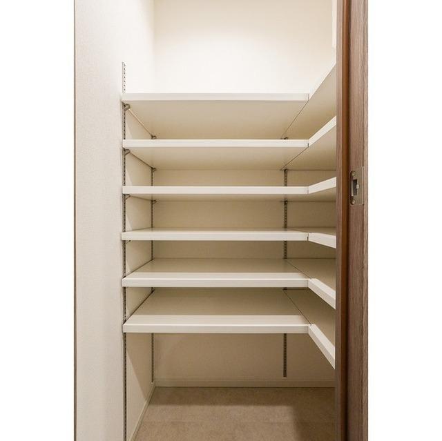 スタイリオ蒲田ＷＥＳＴ（1203） 部屋画像