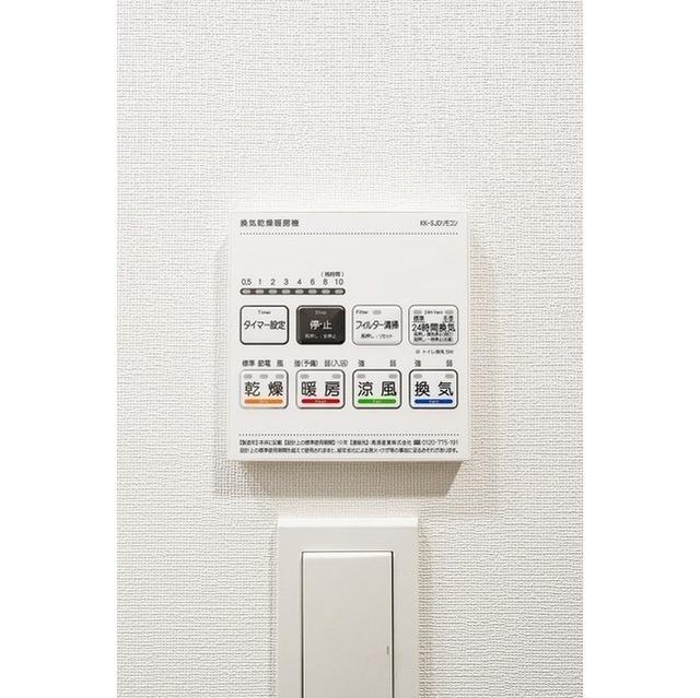 スタイリオ蒲田ＷＥＳＴ（1205） 設備