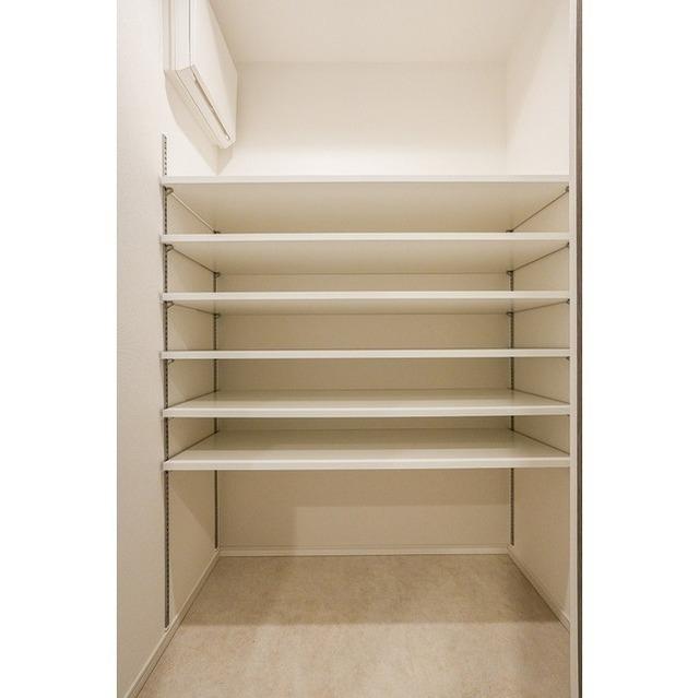 スタイリオ蒲田ＷＥＳＴ（1205） 部屋画像