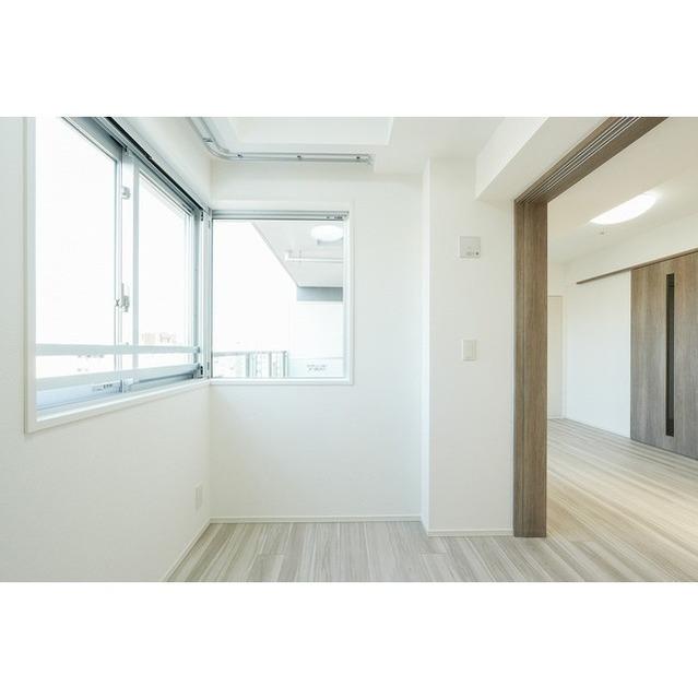 スタイリオ蒲田ＷＥＳＴ（1207） その他部屋・スペース
