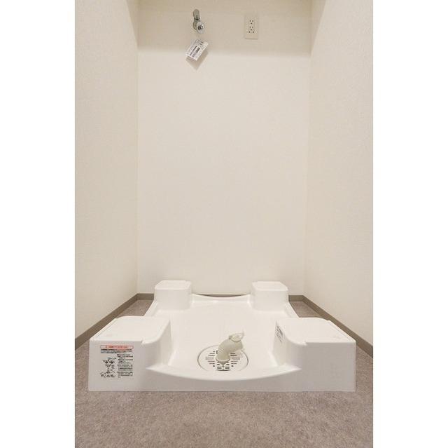 スタイリオ蒲田ＷＥＳＴ（1401） 部屋画像