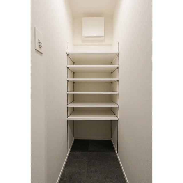 スタイリオ蒲田ＷＥＳＴ（1401） 部屋画像