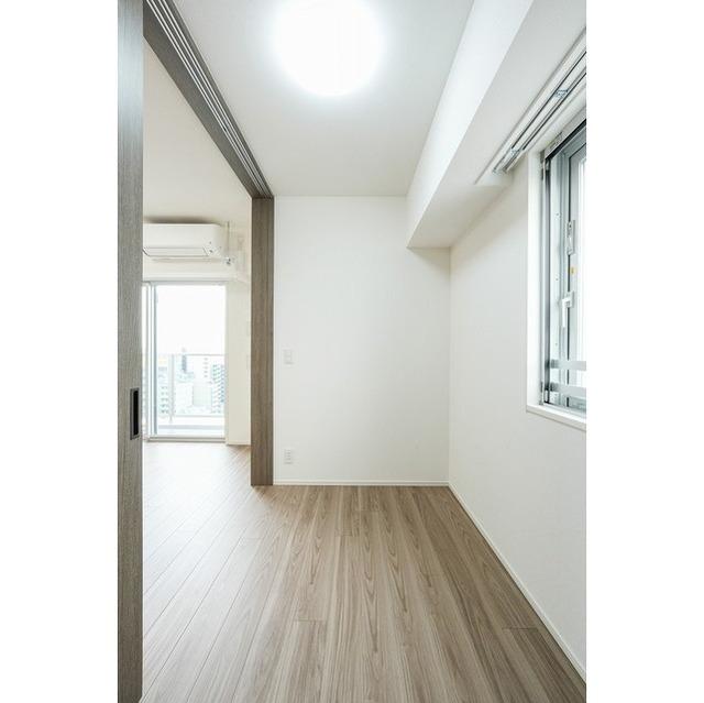 スタイリオ蒲田ＷＥＳＴ（1401） その他部屋・スペース
