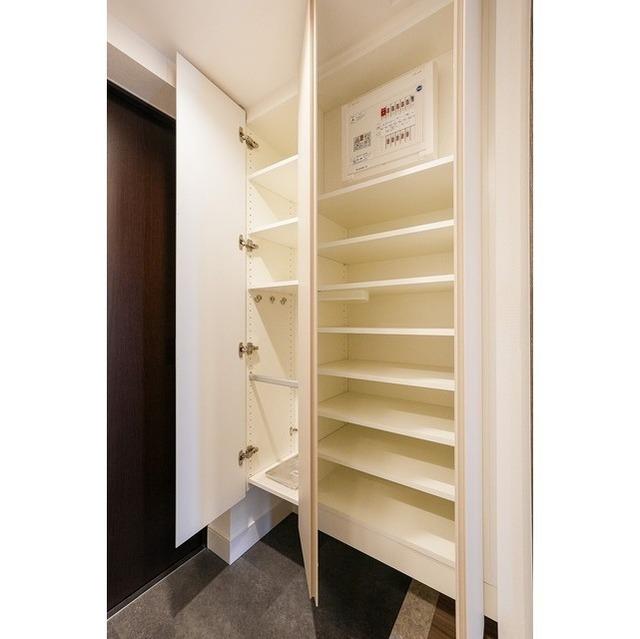 スタイリオ蒲田ＷＥＳＴ（1402） 部屋画像