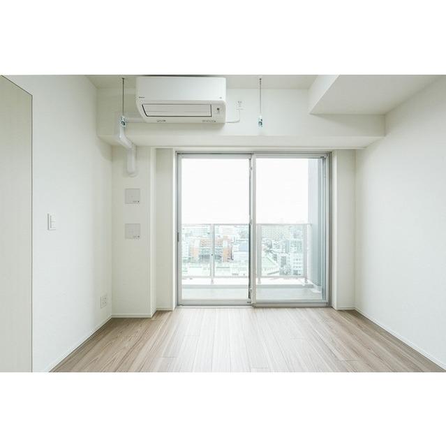 スタイリオ蒲田ＷＥＳＴ（1402） その他部屋・スペース