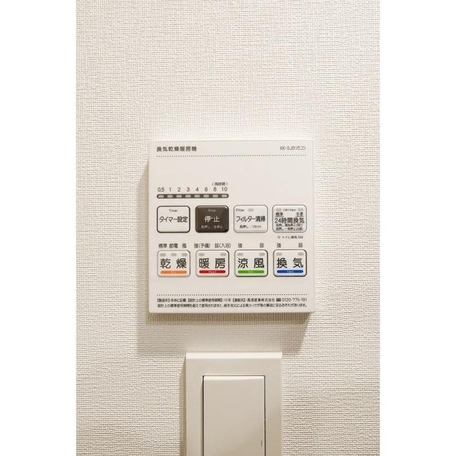 スタイリオ蒲田ＷＥＳＴ（1403） 設備