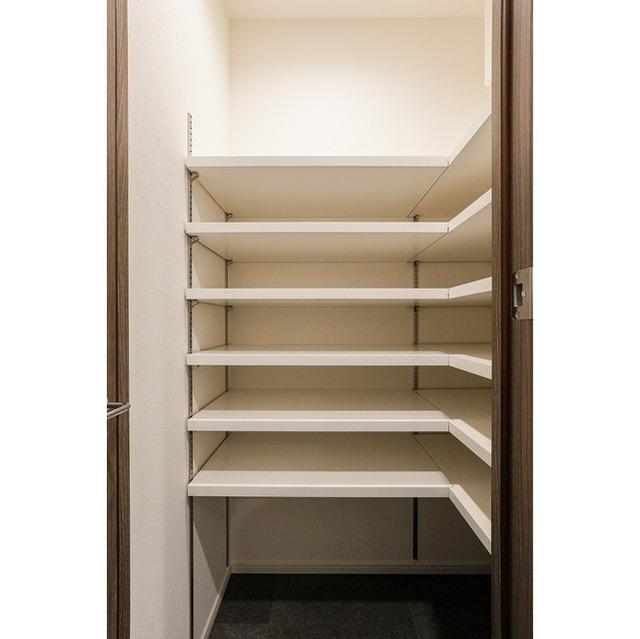 スタイリオ蒲田ＷＥＳＴ（1403） 部屋画像