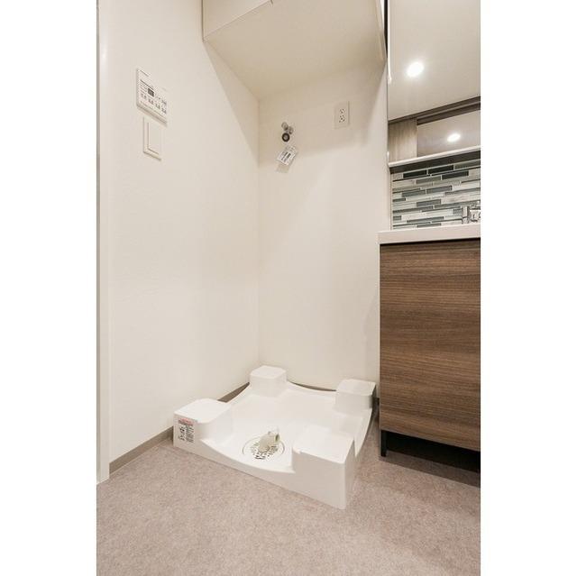 スタイリオ蒲田ＷＥＳＴ（1404） 部屋画像