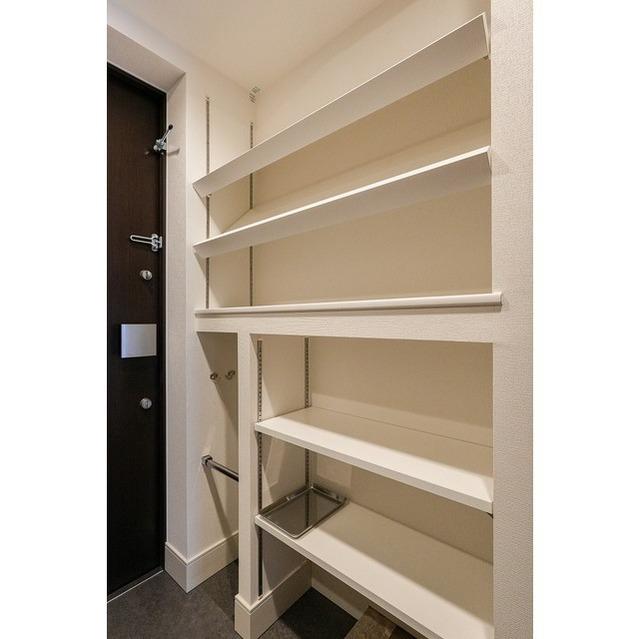 スタイリオ蒲田ＷＥＳＴ（1404） 部屋画像