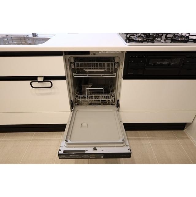 小石川２丁目貸家（-） キッチン