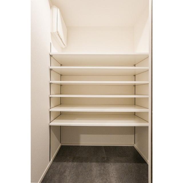 スタイリオ蒲田ＷＥＳＴ（1405） 部屋画像