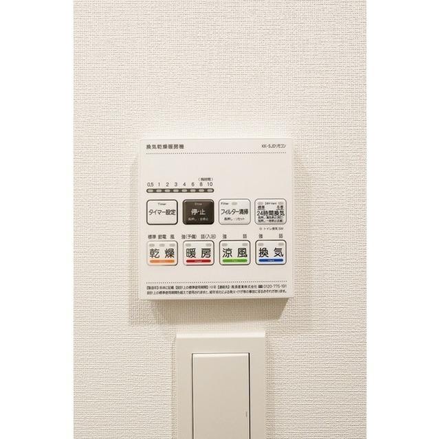 スタイリオ蒲田ＷＥＳＴ（1405） 設備