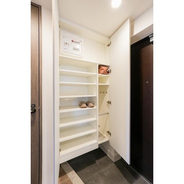 スタイリオ蒲田ＷＥＳＴ（1407） 部屋画像