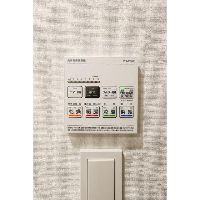 スタイリオ蒲田ＷＥＳＴ（1407） 設備