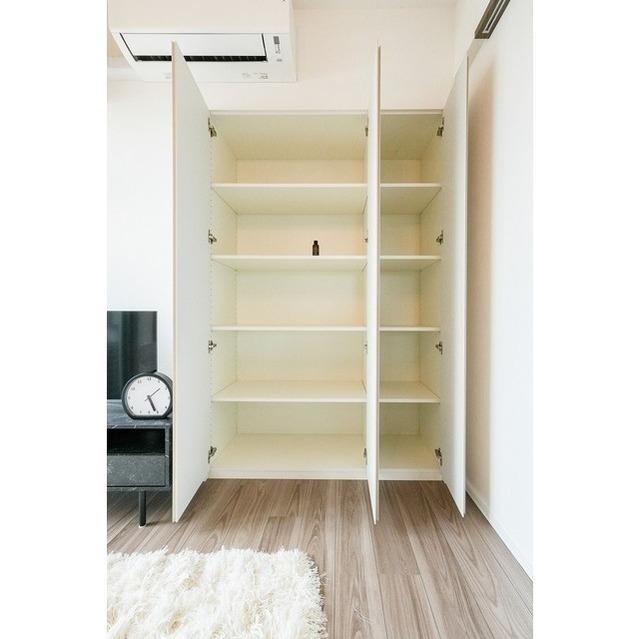 スタイリオ蒲田ＷＥＳＴ（1407） 部屋画像
