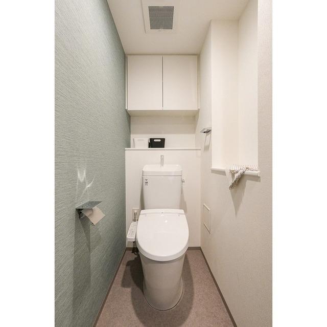 スタイリオ蒲田ＷＥＳＴ（1407） 部屋画像