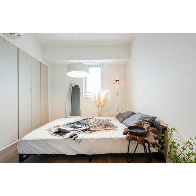 スタイリオ蒲田ＷＥＳＴ（1407） 部屋画像