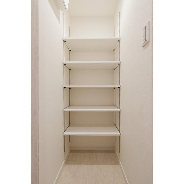 コンフォリア・リヴ文京護国寺（301） 部屋画像