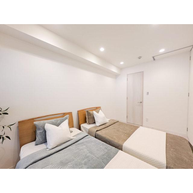 コンフォリア・リヴ文京護国寺（407） 部屋画像