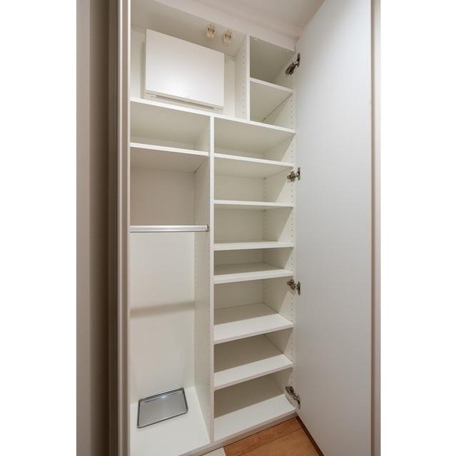 リテラス三ノ輪ウエスト（606） 部屋画像