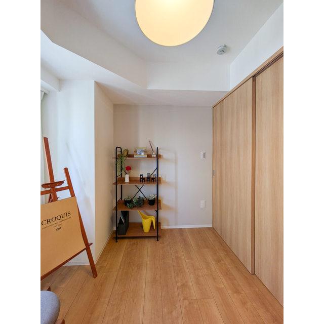 リテラス三ノ輪ウエスト（801） 部屋画像