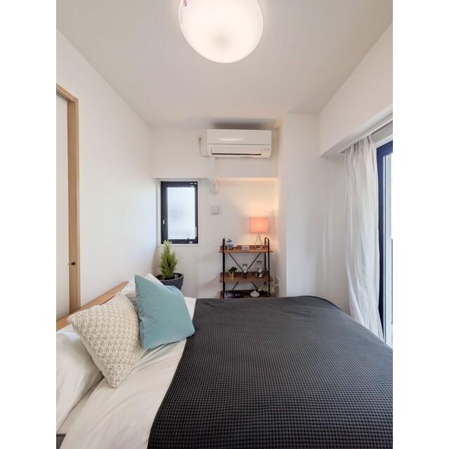 リテラス三ノ輪ウエスト（801） 部屋画像