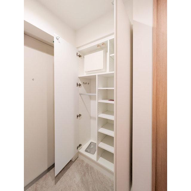 リテラス三ノ輪ウエスト（801） 部屋画像